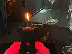 -玲婧胡同·生日蛋糕·餐厅(嘉里城店)