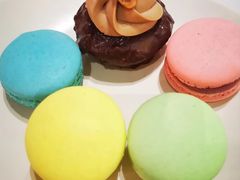 -解放碑威斯汀酒店-知味国际美食餐厅