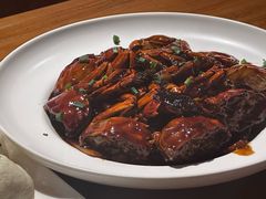 -金枝玉叶上海人家食府(三里河店)