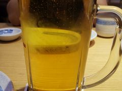 -富山日式料理(宽厚里店)