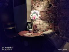 -OX BAR 拉培耶小镇(大连老街店)