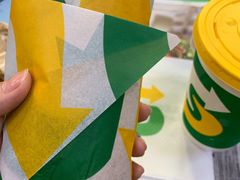 -赛百味SUBWAY(燕莎奥莱店)