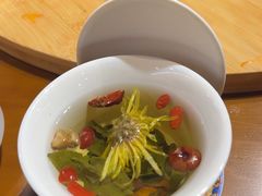 -津门老羊家·铜锅涮羊肉·烧烤(科技园店)