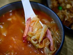 罗宋汤-孙阿姨上海小吃·本帮小厨(隆昌路店)