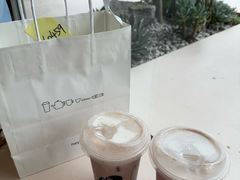 -喜茶(珠海华发商都店)