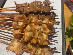 -庆峰龙虾烧烤(合肥一店)