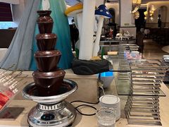 -百合酒店-香榭里自助餐厅