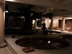 -沃阁巴厘原墅餐厅