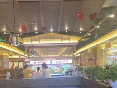 -井格重庆火锅(西直门凯德Mall店)