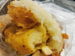 -秋英饭团(大庙新村店)
