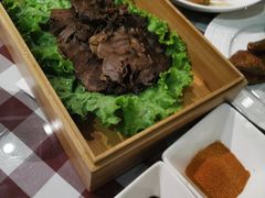 -邓丽君音乐主题餐厅