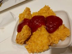 -宜家·瑞典风味餐厅(天津东丽商场店)