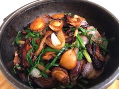 -周三的情书花园餐厅(江北店)