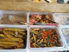 -聚首堂·特色小吃·肘子(什刹海德胜门店)