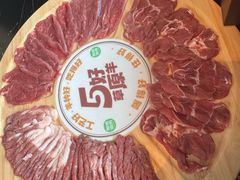 -阳坊胜利涮羊肉(阳坊老店)