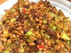 黑三剁-云海肴·汽锅鸡·云南菜(东坝金隅店)