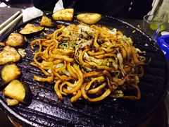 厚味居老北京炙子烤肉(南纬路店)-厚味居炙子烤肉·清真(天桥南纬路店)