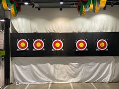 -無弓射箭俱乐部(领展中心城店)