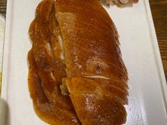 -小大董·烤鸭(王府井apm店)