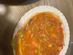 -那时新疆·若羌(经纬汇店)