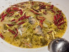 -太二酸菜鱼(天鹅湖万达店)