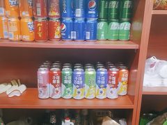 -木辛水水冰煮羊(新城店)