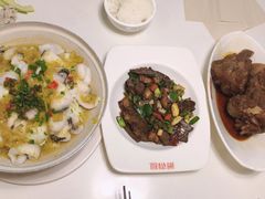 -醉得意·家常菜(杨家湾店)