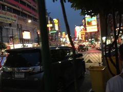 -唐人街(耀华力路)