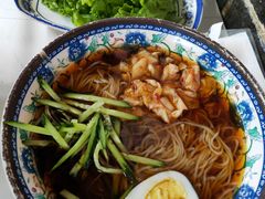 -大槐树烤肉馆