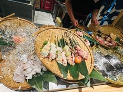 -一豚轩·烧鸟·豚骨拉面(五四路店)