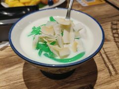 东南亚夜市小吃三拼-长勺子东南亚(街道口店)