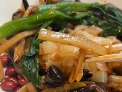 -漆黑觉米粉(三里屯店)