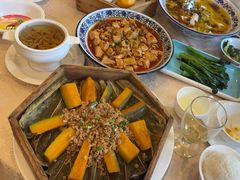 -麒麟中餐厅·经典粤菜·地道菜式老字号(广州长隆酒店)
