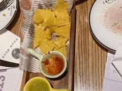 -原石牛扒·约会餐厅(龙城万科里店)