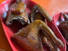 -光明刘冰乳鸽店(光明法政北路店)