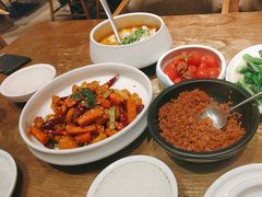 -榕意·川味之美(深业上城店)