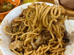 -梅溪·小伙子干挑面(安吉总店)