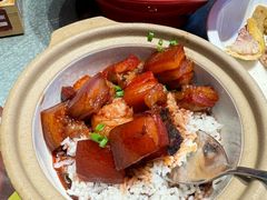 -老济南·地道济南菜(大明湖店)