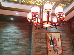 -蜀大侠火锅(森兰花园城店)