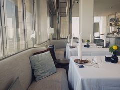 -北京柏悦酒店·锦庭餐厅Dining Room