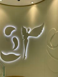 -珂兰钻石(美美2购物中心店)