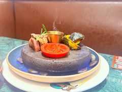-秘密旅行Bonjour(黑金冠 江南西店)