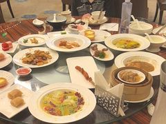 -厦门朗豪酒店 · 明阁中餐厅