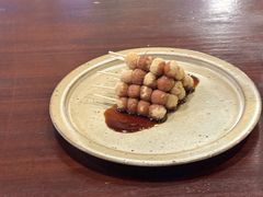 -去茶山(鸿通城店)
