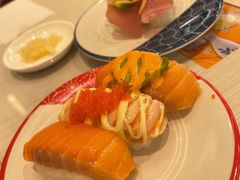 -濱寿司(高新伊藤店)