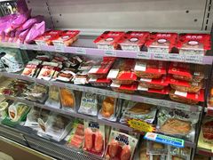 -全家便利店(东直门店)