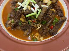 -老包子豆腐坊(大庆路店)