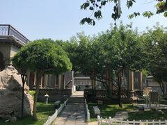 -卫鼎轩·曹公馆(鼓楼店)