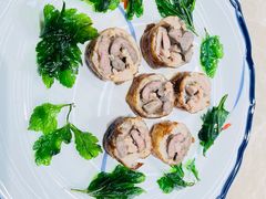 -潮汕味道·煮海餐厅(金麟大厦店)