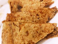 糖饼-马凯餐厅(地安门店)